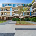 Bianca B.Home