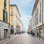 Cozy Flat At Colonne Di San Lorenzo By Easylife