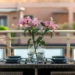 Central Station-Duomo - 3 Bedrooms With Jacuzzi
