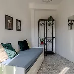 Central Station-Duomo - 3 Bedrooms With Jacuzzi