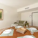 Three-Room Apartment - Navigli Area Con Ac