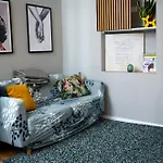2M Apartments The Nolo Suite Urban And Bright