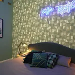 2M Apartments The Nolo Suite Urban And Bright
