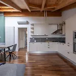 Spazioso Loft In Bicocca