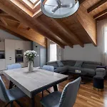 Spazioso Loft In Bicocca