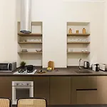 The Best Rent - Bright One Bedroom Apartment With Balcony In Moscova