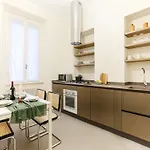 The Best Rent - Bright One Bedroom Apartment With Balcony In Moscova