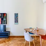 The Best Rent - Bright One Bedroom Apartment With Balcony In Moscova