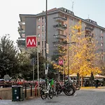 Co99 - Cozy & Quiet Gambara Apartment