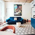 Lazzaretto Residenza