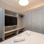 Citylife1 - Comfortable Apt With Two Bedrooms