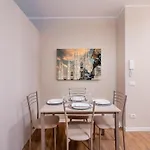 Citylife1 - Comfortable Apt With Two Bedrooms