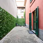 Giardino A Milano - Elegante Appartamento