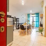 Luxapartment - Park View - Patio - Parking