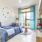 Luxapartment - Park View - Patio - Parking