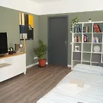 House Naviglio Uno