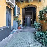 Duomo 15 Min M3 Bocconi University Navigli Luxury Loft