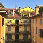 Design Suite Milano