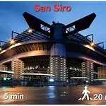 Ca Foscari Apartments San Siro