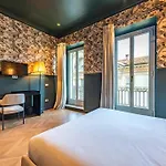 Voluta Suites