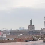 Panorama View Luxury Appartment