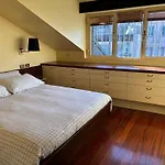 Penthouse In Fashion District Of Milan, Close To Montenapoleone, Duomo, Scala