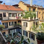 Milan Center Charming Apartment