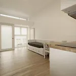 Logical Apartments Via P Rossi 19 Milano