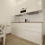 Logical Apartments Via P Rossi 19 Milano