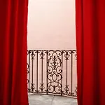 Casa Milano - Apartments And Rooms - Vintage Vibes, Balcony