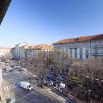 Elegante Quadrilocale Conciliazione - Mirable Pm