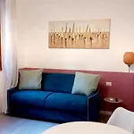 Appartamento De Angeli, Vicino A Fiera, Duomo, San Siro