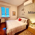 Appartamento Milano, Bovisa Politecnico, Dergano Metropolitana, Wifi - Garden
