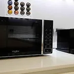 Experience Design Suite Apartment King