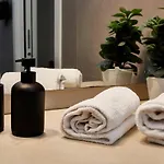 Experience Design Suite Apartment King