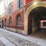 Splendido Attico Con 2 Terrazzi In Brera
