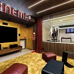 Cozy Elena\'S Nest