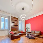 Dell\'Orso Luxury Home - 5 Mins From Montenapoleone