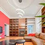 Dell\'Orso Luxury Home - 5 Mins From Montenapoleone
