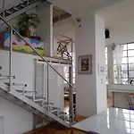 Loft Siete Vidas 200Mq Con Terraza