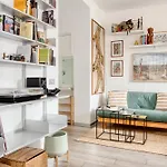 Luxury Flat Design District - Milano Isola