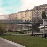 Best Apartment Darsena Milano