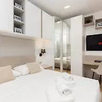 Suite Vitruvio 43 - Stazione Centrale