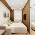 Suite Vitruvio 43 - Stazione Centrale