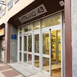 Suite Vitruvio 43 - Stazione Centrale