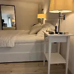 Central Cozy Flat