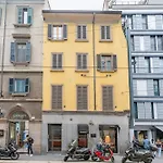 Ap4 Appartamento Nel Cuore Di Milano