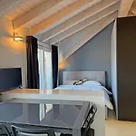 Rooftop Corso Como Con Terrazzo Privato