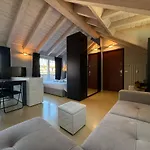 Rooftop Corso Como Con Terrazzo Privato