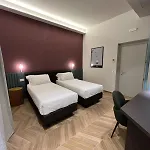 Hotel Rossovino Milano